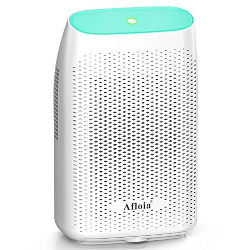 Afloia 部屋干し カビ防止 除湿機 00ml 大容量 シースリーのafloia 強力除湿 満水
