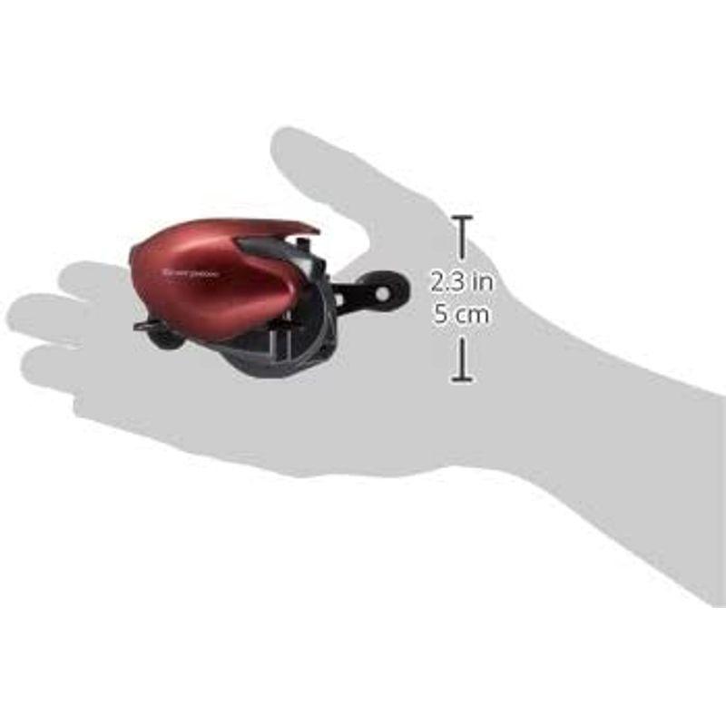 シマノ 19 スコーピオン MGL 151HG 左巻 ベイトリール ブラックバス シマノ 19 スコーピオン MGL 151HG 左巻 ベイトリール ブラック