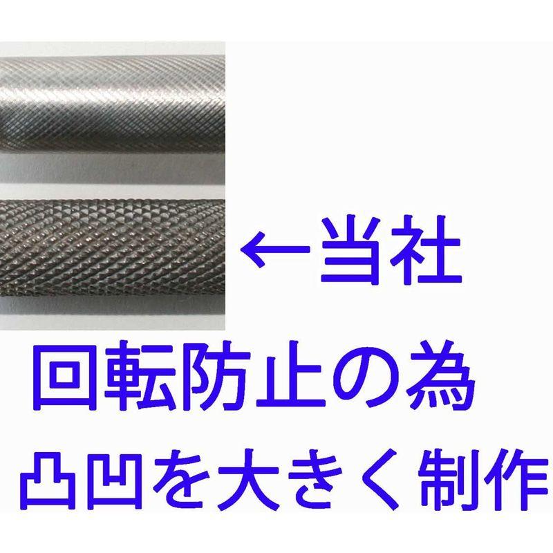 石鯛 硬形態 チタンピトン φ16mm 全長30cm/40cm/50cm/60cm/70cm/80cm/90cm/100cm/120cm ( チタンピトン φ16mm 硬形態 全長30cm/40cm/50cm/60cm/70cm/80cm/90cm/100cm/120cm サイズ