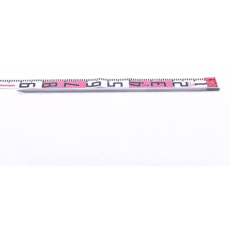 石鯛 硬形態 チタンピトン φ16mm 全長30cm/40cm/50cm/60cm/70cm/80cm/90cm/100cm/120cm ( チタンピトン φ16mm 硬形態 全長30cm/40cm/50cm/60cm/70cm/80cm/90cm/100cm/120cm サイズ