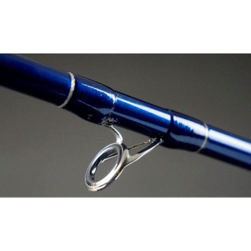 ダイワ(DAIWA) 波止釣り・海上釣堀ロッド クラブブルーキャビンFL MH-300 釣り竿 釣り竿 DAIWA 波止釣り 海上釣堀ロッド クラブブルーキャビンFL MH