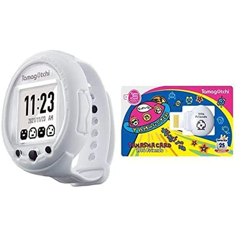 バンダイ(BANDAI) たまごっちスマート Tamagotchi Smart 25th アニバーサリーセット BANDAI たまごっちスマート Tamagotchi Smart 25th アニバーサリーセット