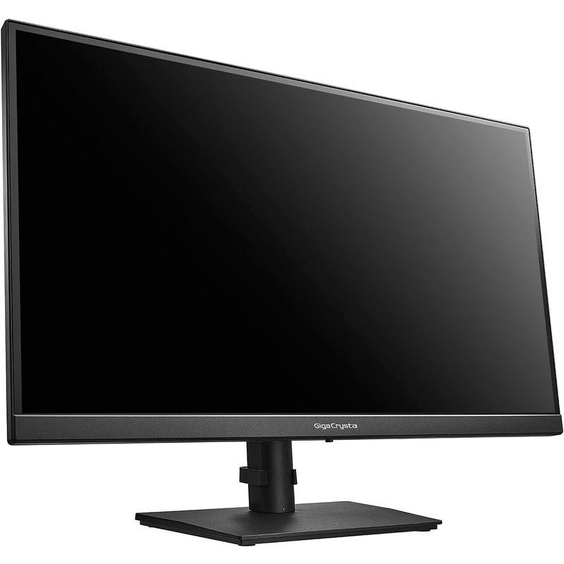 [大特価] アイ・オー・データ機器 広視野角AHVAパネル採用＆WQHD対応27型ゲーミングモニター「GigaCrysta」LCD-GCQ271HA 【IQY1087679081】(39269円)