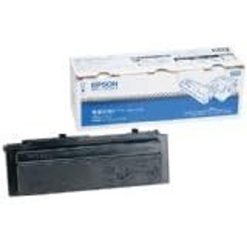 エプソン　（EPSON)LPB4T13V環境推進トナー　（純正品)　LP-S210　S310　S310N　S210C8