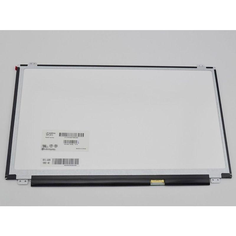 (修理交換用) 適用する LP156WHA-SPA2 LP156WHA-SPA1 液晶パネル1366*768 LED IPS ...