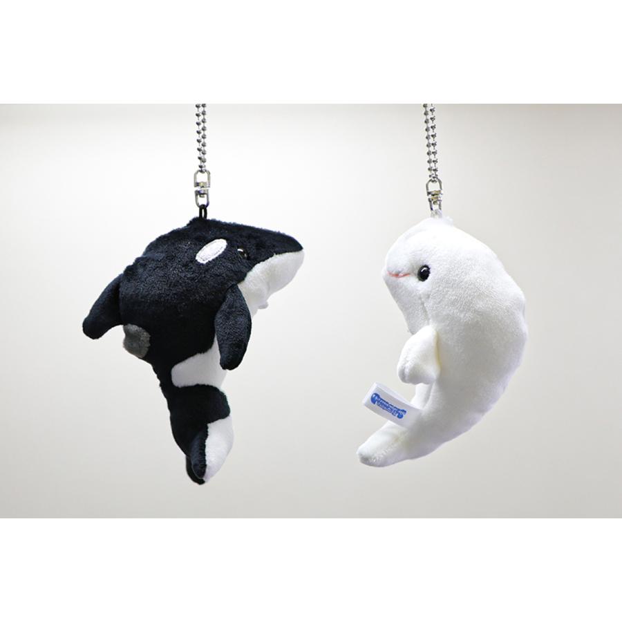 ルフトハンザ航空 ノベルティ ぬいぐるみキーホルダー 4点 新品未開封 レア ルフトハンザ航空 ノベルティ ぬいぐるみキーホルダー 4点 新品