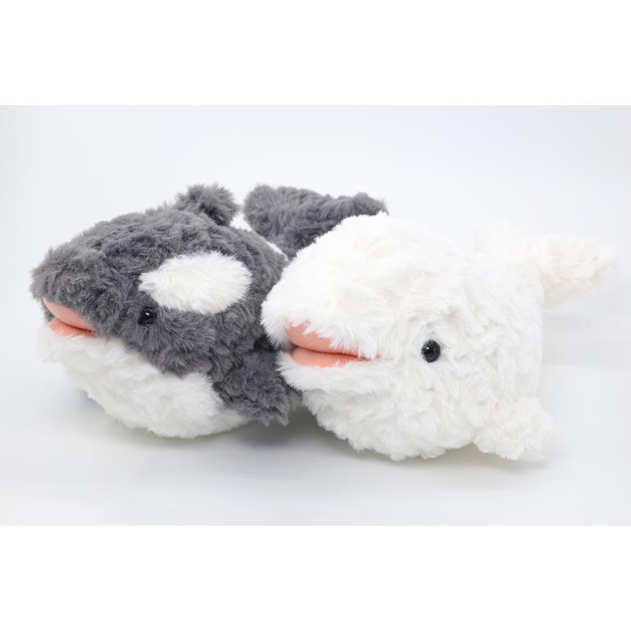 鴨川シーワールドオリジナル ぽわぽわぽちゃまる くせっ毛ぬいぐるみ