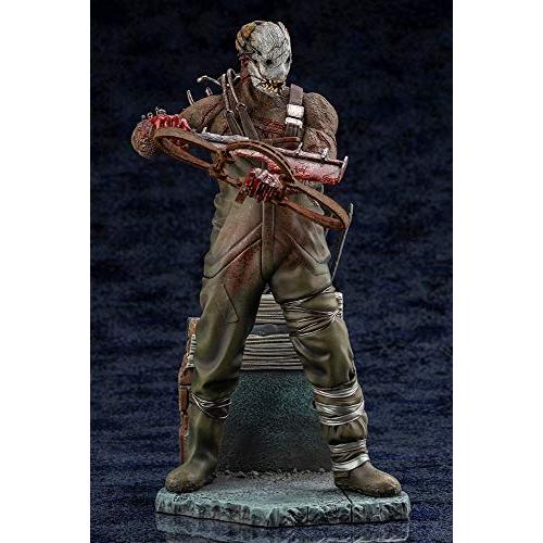 壽屋 DEAD BY DAYLIGHT トラッパー ノンスケール PVC製 塗装済み 壽屋 DEAD BY DAYLIGHT トラッパー ノンスケール PVC製 塗装済み