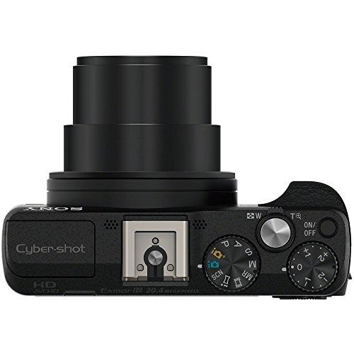 SONY(ソニー) デジタルカメラ Cyber-shot HX60V 2110万画素 光学 SONY(ソニー) デジタルカメラ Cyber-shot HX60V 2110万画素 光学