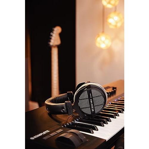 国内品】beyerdynamic オープン型オーバーヘッドヘッドホン 業務 国内品】beyerdynamic オープン型オーバーヘッドヘッドホン 業務