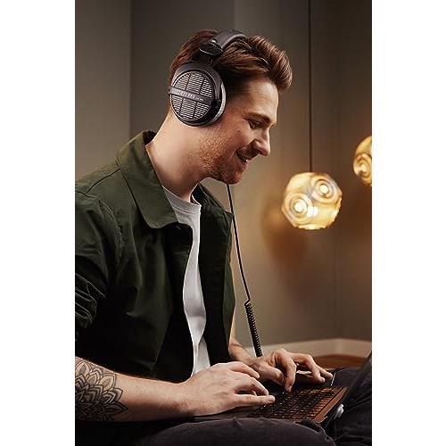 国内品】beyerdynamic オープン型オーバーヘッドヘッドホン 業務 国内品】beyerdynamic オープン型オーバーヘッドヘッドホン 業務