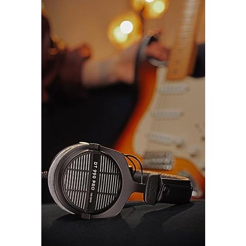 国内品】beyerdynamic オープン型オーバーヘッドヘッドホン 業務 国内品】beyerdynamic オープン型オーバーヘッドヘッドホン 業務