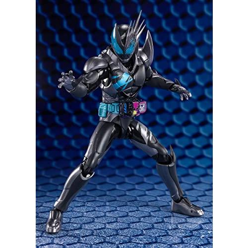 バンダイ 魂ネイションズ 仮面ライダーリバイス 仮面ライダー