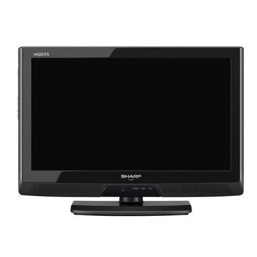 SHARP LED AQUOS 20V型液晶テレビ LC-20E90 : セバスストア