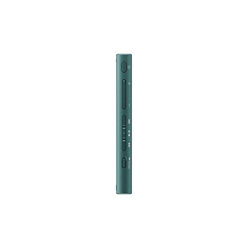ソニー ウォークマン Aシリーズ 16GB NW-A35 : Bluetooth ソニー ウォークマン Aシリーズ 16GB NW-A35 : Bluetooth