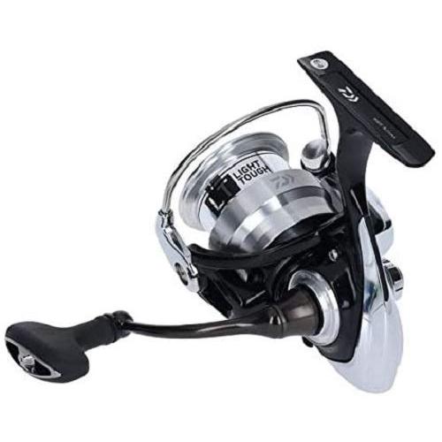 ダイワ スピニングリール 19 レグザ LT3000S-CXH 2019モデル DAIWA】重さが魅力？19レグザ LT3000S-CXHをレビュー。クロス