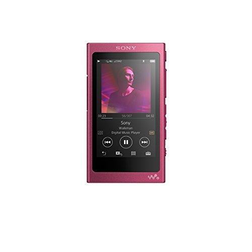 ソニー ウォークマン Aシリーズ 16GB NW-A35 : Bluetooth ソニー ウォークマン Aシリーズ 16GB NW-A35 : Bluetooth