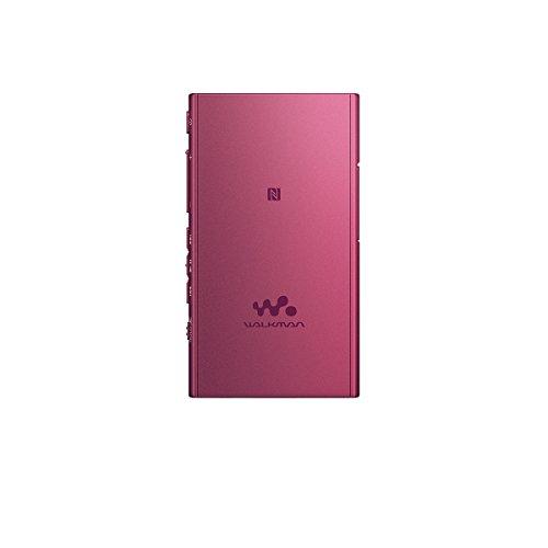 ソニー ウォークマン Aシリーズ 16GB NW-A35 : Bluetooth ソニー ウォークマン Aシリーズ 16GB NW-A35 : Bluetooth