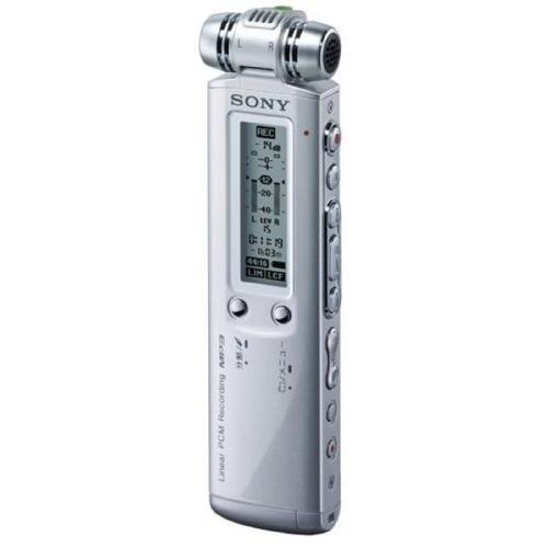 SONY ステレオICレコーダー 4GB SX850 シルバー ICD-SX850/S SONY ステレオICレコーダー 4GB SX850 シルバー ICD-SX850/S