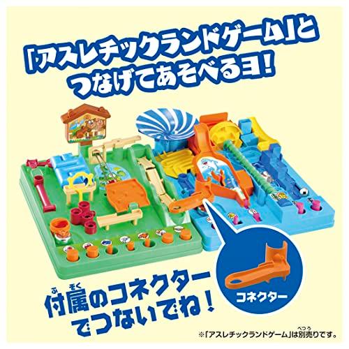 タカラトミー(TAKARA TOMY) アスレチックランドゲーム シーアドベンチャー｜sebas-store｜07