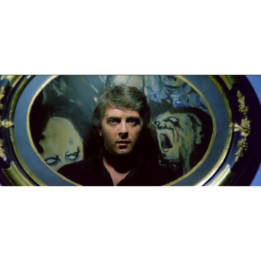 サスペリアPART2 日本公開35周年記念究極版 Blu-ray : セバスストア  