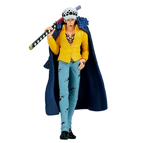 バンプレスト ワンピース THE出航 Trafalgar Law トラファルガー・ロー 