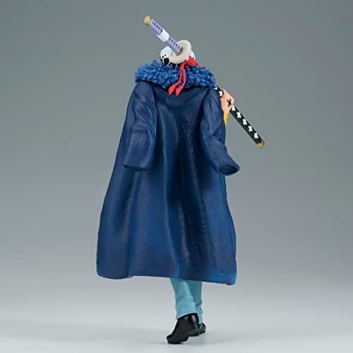 バンプレスト ワンピース THE出航 Trafalgar Law トラファルガー・ロー 