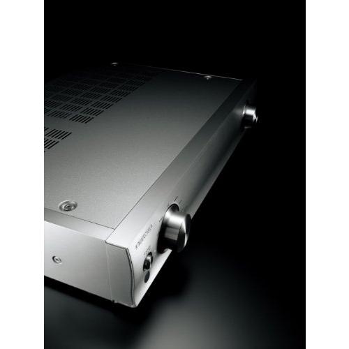 ONKYO プリメインアンプ 90W+90W (シルバー) A-7VL(S) : セバス ONKYO プリメインアンプ 90W+90W (シルバー) A-7VL(S) : セバス