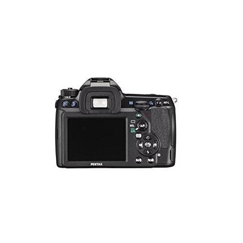 PENTAX デジタル一眼レフカメラ K-5II ボディ K-5IIBODY 12018  