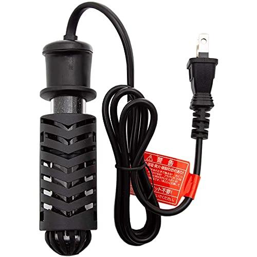 テトラ (Tetra) ミニヒーター 50W 自動温度調節器内蔵 難燃性 