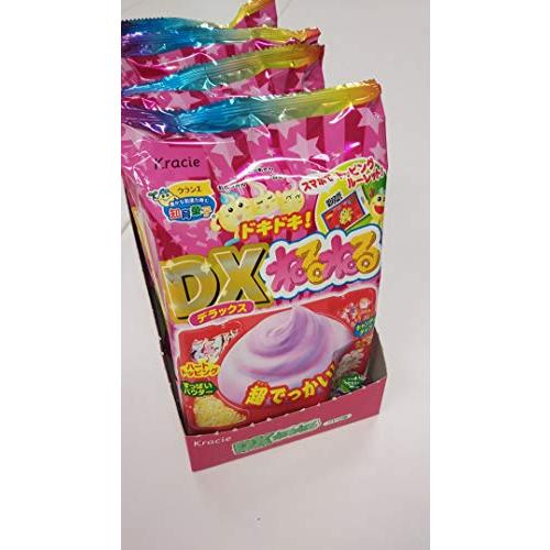 DXねるねる ブドウ味 4個入 食玩・知育菓子｜sebas-store｜04