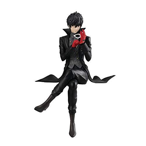 Furyu ペルソナ5 ザ・ロイヤル ぬーどるストッパーフィギュア Furyu ペルソナ5 ザ・ロイヤル ぬーどるストッパーフィギュア