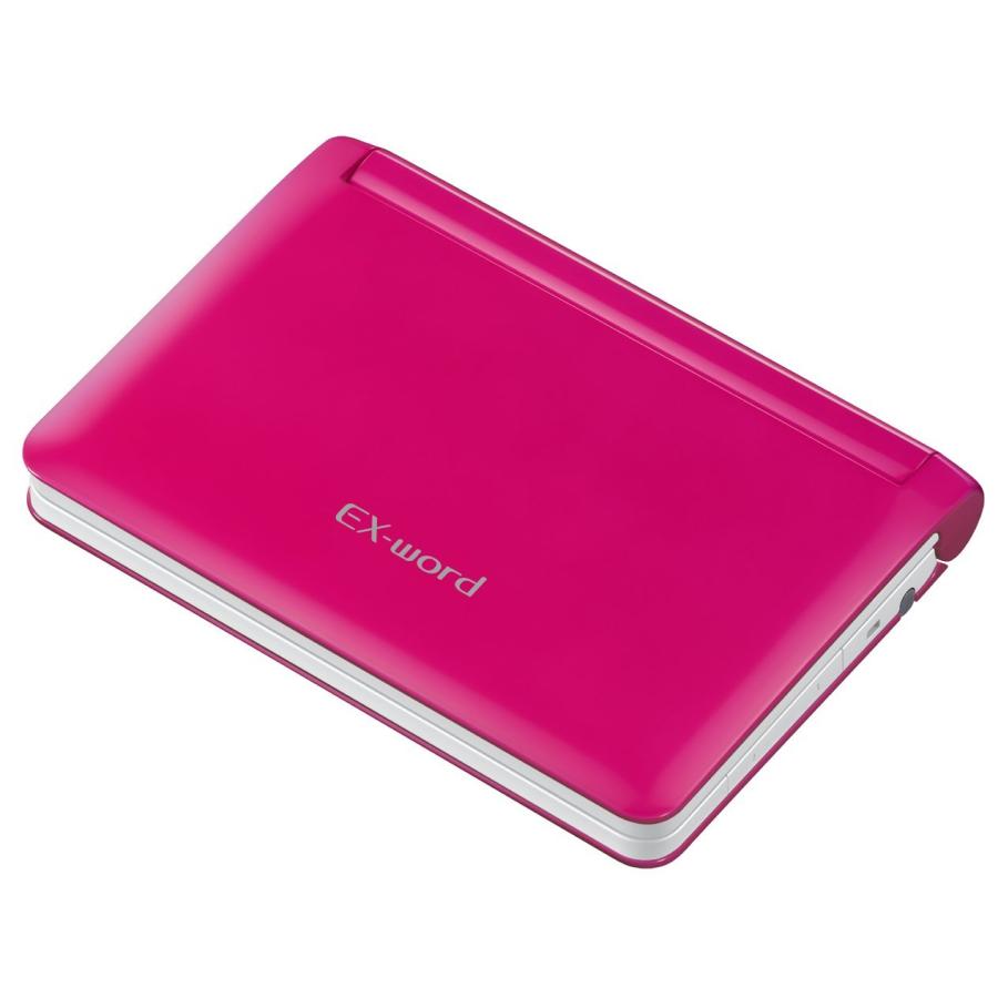 カシオ 電子辞書 エクスワード 中学生モデル XD-N3800VP カシオ 電子辞書 エクスワード 中学生モデル XD-N3800VP