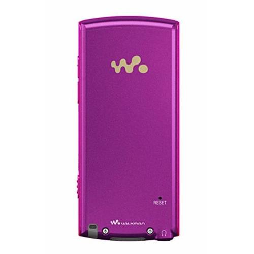 SONY ウォークマン Sシリーズ 32GB ビビッドピンク NW-S766/P SONY ウォークマン Sシリーズ 32GB ビビッドピンク NW-S766/P