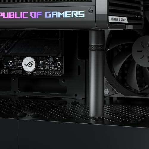 Novonest gpu サポート グラボ ステー ビデオカードホルダー 高 Novonest gpu サポート グラボ ステー ビデオカードホルダー 高