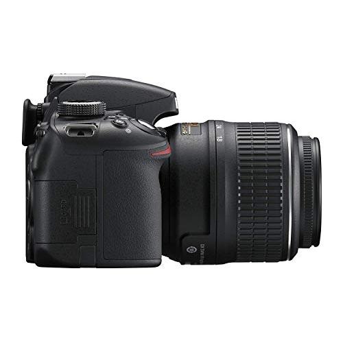 Nikon デジタル一眼レフカメラ D3200 レンズキット AF-S DX Nikon デジタル一眼レフカメラ D3200 レンズキット AF-S DX