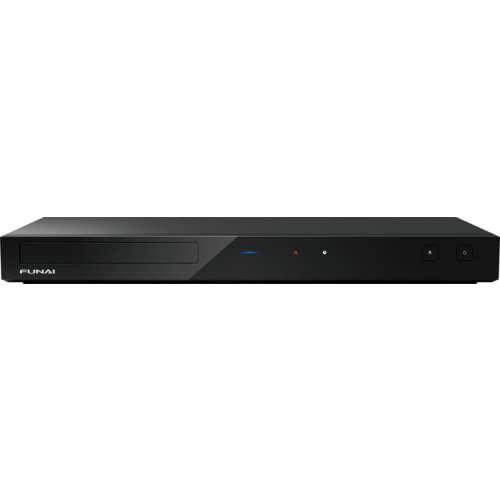ヤマダデンキ FUNAI FBR-SW1040 ブルーレイディスクレコーダー 2 