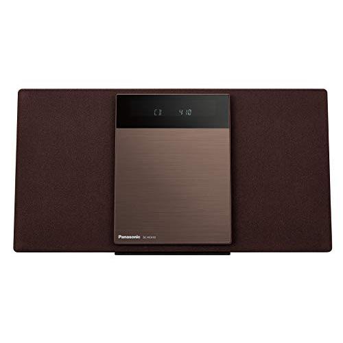 パナソニック ミニコンポ FM/AM 2バンド Bluetooth対応 4GB パナソニック ミニコンポ FM/AM 2バンド Bluetooth対応 4GB