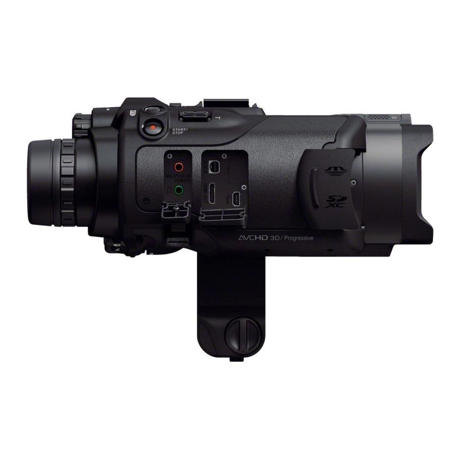 DEV-3 ソニー Sony DEV-3 | デジタル録画双眼鏡 | ソニー