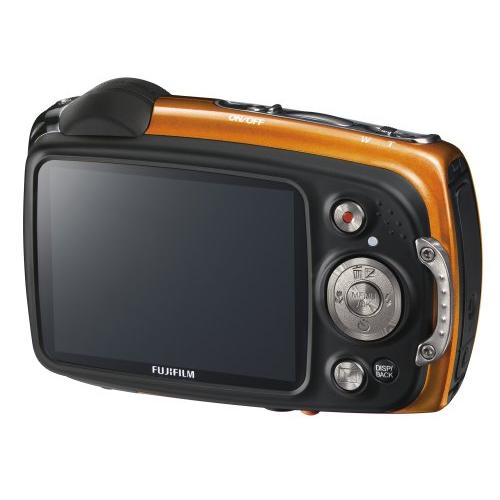 FUJIFILM デジタルカメラ FinePix XP30 オレンジ FX-XP30OR FUJIFILM デジタルカメラ FinePix XP30 オレンジ FX-XP30OR