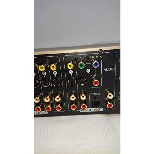 【良品】JVCケンウッド ビクター ハイエンドAVセレクター JX-S777 ハイエンドAVセレクターJX-S777製品情報 | JVC