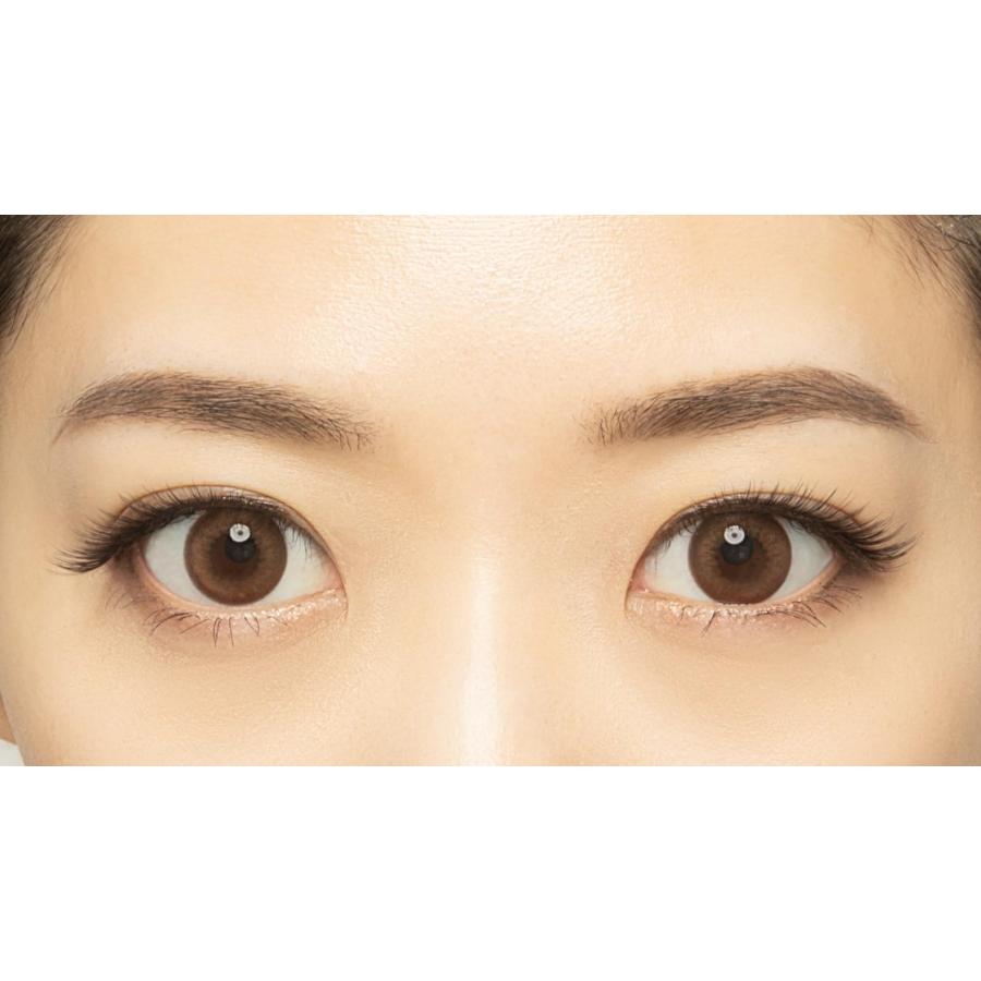 ダイヤモンドラッシュDiamond Lash 【ヒロインeye】5ペア(上まつげ用) 目尻にかけたロングな毛束で主役級に輝く目元に・・・｜sebas-store｜03