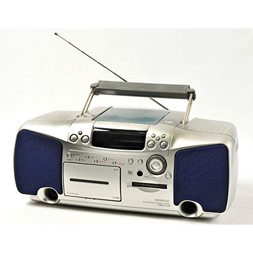 KENWOOD ケンウッド JVC MDX-E3-L (ブルー) MDパーソナル KENWOOD ケンウッド JVC MDX-E3-L (ブルー) MDパーソナル
