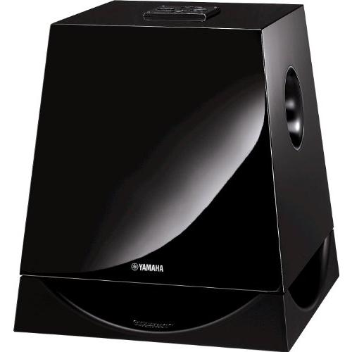 YAMAHA サブウーファーシステム NS-SW700BPピアノブラック NS YAMAHA サブウーファーシステム NS-SW700BPピアノブラック NS