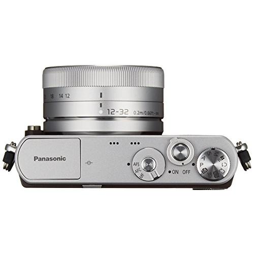 パナソニック ミラーレス一眼 GM1S レンズキット ブラウン DMC パナソニック ミラーレス一眼 GM1S レンズキット ブラウン DMC