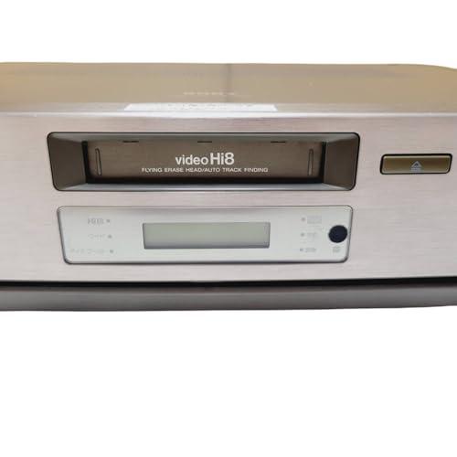 SONY EV-NS9000 Hi8ビデオデッキ : セバスストア - 通販 - Yahoo 