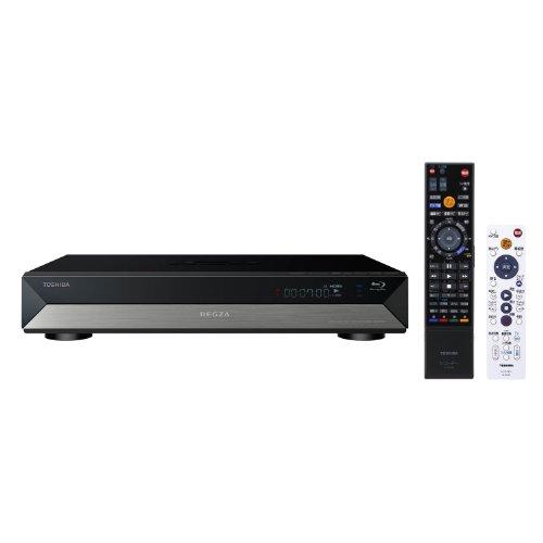 東芝 500GB 2チューナー ブルーレイレコーダー REGZA RD-BZ700 東芝 500GB 2チューナー ブルーレイレコーダー REGZA RD-BZ700