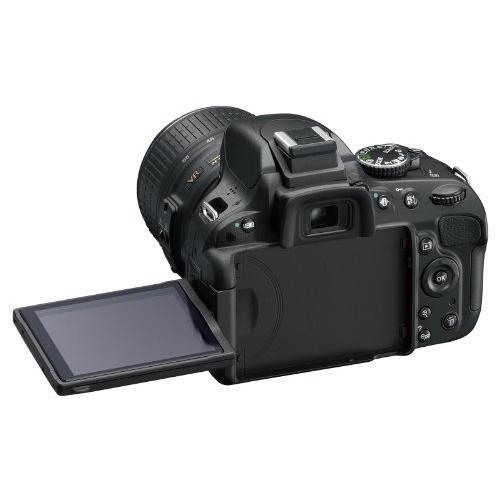 Nikon デジタル一眼レフカメラ D5100 18-55VR レンズキット Nikon デジタル一眼レフカメラ D5100 18-55VR レンズキット