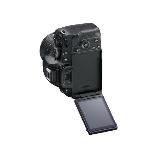 Nikon デジタル一眼レフカメラ D5100 18-55VR レンズキット Nikon デジタル一眼レフカメラ D5100 18-55VR レンズキット