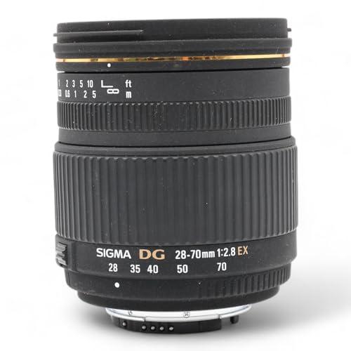 シグマ(Sigma) SIGMA シグマ 28-70mm F2.8 EX DG ニコン用 シグマ(Sigma) SIGMA シグマ 28-70mm F2.8 EX DG ニコン用